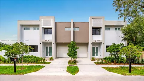 2107 SW 18th Ave, Fort Lauderdale, FL 33315