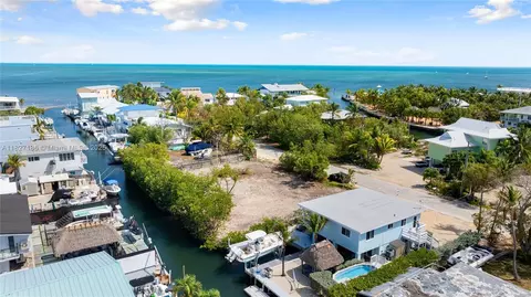 66 Seagate Blvd, Key Largo, FL 33037