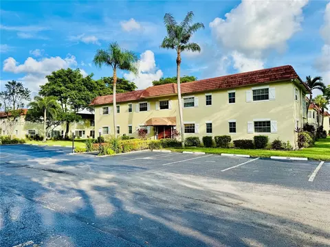 5641 SW 2nd Ct #210, Margate, FL 33068