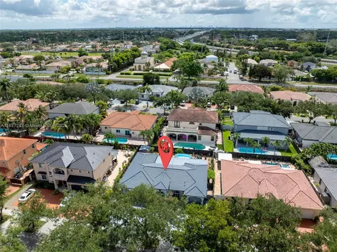View/Area - 16523 NW 77th Path, Miami Lakes, FL 33016 photo 1 of 14
