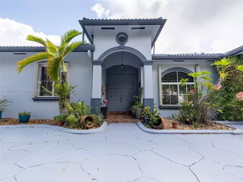 Exterior - 16523 NW 77th Path, Miami Lakes, FL 33016 photo 2 of 24