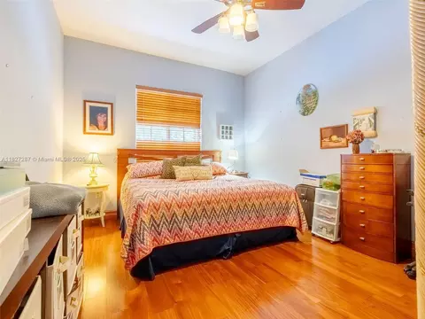 Bedroom - 16523 NW 77th Path, Miami Lakes, FL 33016 photo 4 of 5