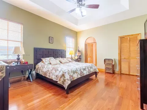 Bedroom - 16523 NW 77th Path, Miami Lakes, FL 33016 photo 1 of 5