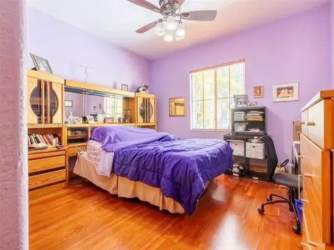 Bedroom - 16523 NW 77th Path, Miami Lakes, FL 33016 photo 5 of 5