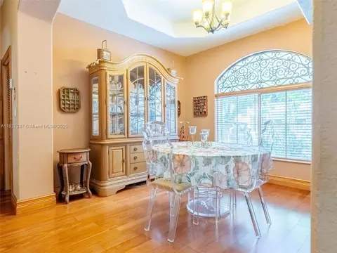 Dining - 16523 NW 77th Path, Miami Lakes, FL 33016 photo 1 of 2