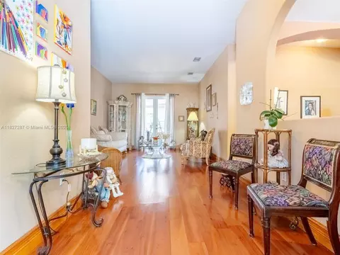 Entry Way - 16523 NW 77th Path, Miami Lakes, FL 33016 photo 1 of 2