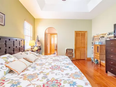 Bedroom - 16523 NW 77th Path, Miami Lakes, FL 33016 photo 2 of 5