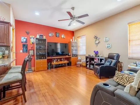 Living - 16523 NW 77th Path, Miami Lakes, FL 33016 photo 3 of 4