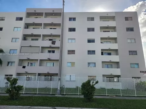 6060 W 21st Ct #103, Hialeah, FL 33016