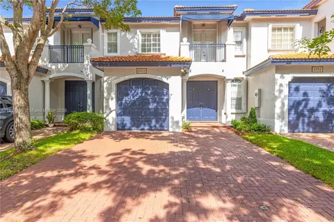 8122 SW 119th Ct #8122, Miami, FL 33183