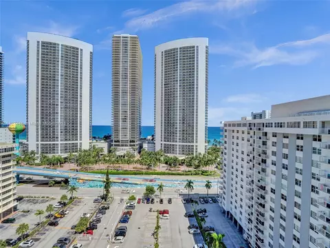 1833 S Ocean Dr #1702, Hallandale Beach, FL 33009