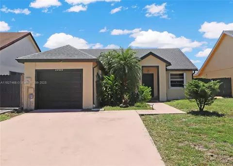 24940 SW 129th Ct, Homestead, FL 33032