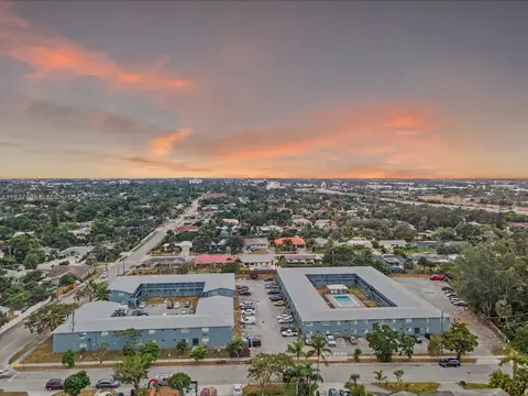 1829 N A St #24, Lake Worth, FL 33460