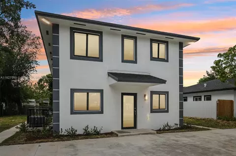10340 NW 29th Ave, Miami, FL 33147