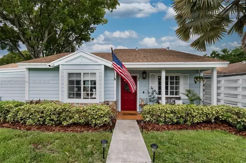 13765 SW 147th Cir Ln #2-24, Miami, FL 33186