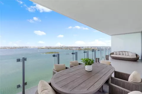 700 NE 26th Ter #3101, Miami, FL 33137