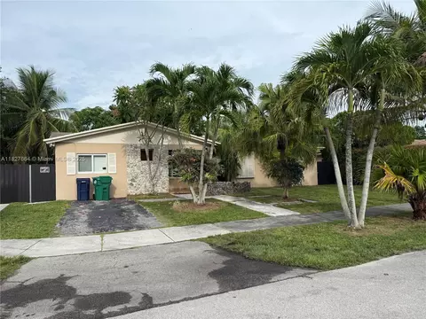 16001 SW 103 Ct, Miami, FL 33157