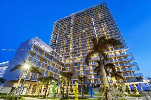 2000 Metropica Way #1605, Sunrise, FL 33323