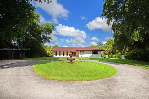 5881 SW 160th Ave, Southwest Ranches, FL 33331