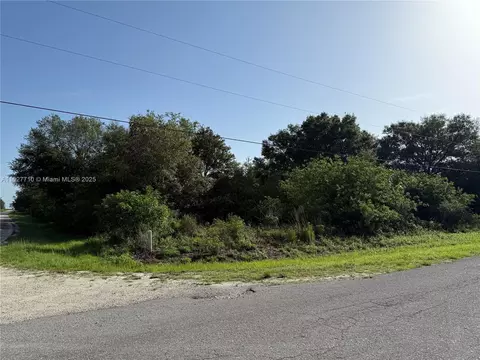 203 Bald Cypress Ave, Clewiston, FL 33440