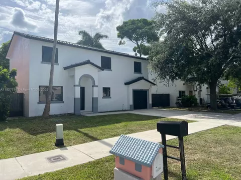 18224 SW 154 Ave, Miami, FL 33187