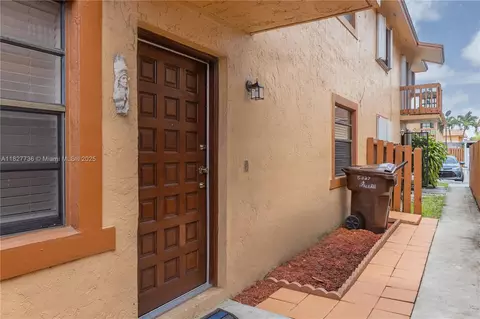 5337 W 23rd Ct #13-3, Hialeah, FL 33016