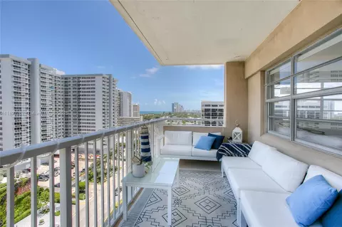 1985 S Ocean Dr #12Q, Hallandale Beach, FL 33009