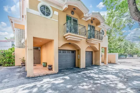 3136 Virginia St, Miami, FL 33133
