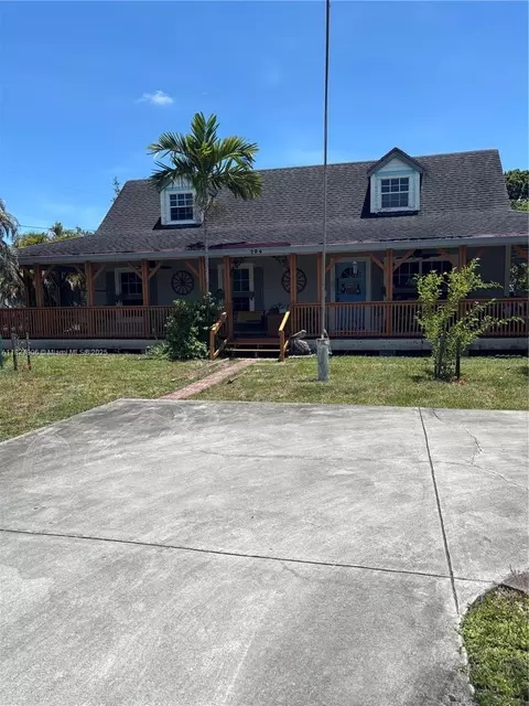 204 SW 4th Ave, Hallandale Beach, FL 33009