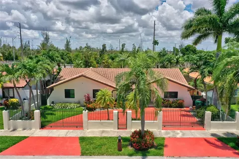 28 SW 136th Pl, Miami, FL 33184