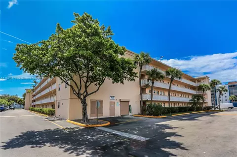 505 E Dania Beach Blvd #4-3G, Dania Beach, FL 33004