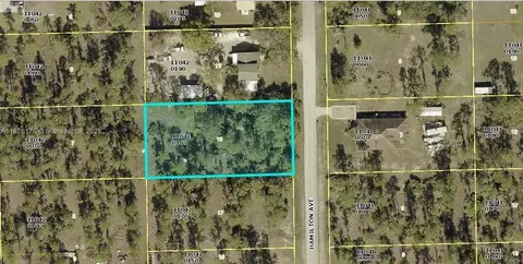 2311 Hamilton Ave, Other, FL 33920