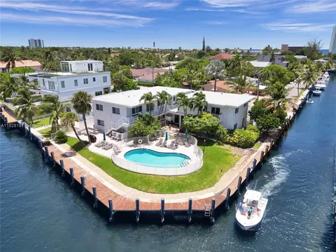 1705 N Riverside Dr #1, Pompano Beach, FL 33062