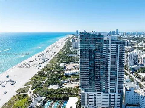 101 20th St #3803, Miami Beach, FL 33139
