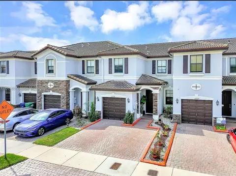 Undisclosed, Doral, FL 33178
