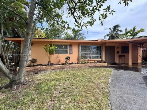 1930 NW 33rd St, Oakland Park, FL 33309