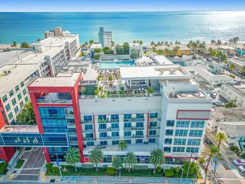777 N Ocean Dr #S411, Hollywood, FL 33019