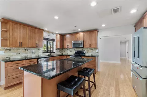 Kitchen - 20175 SW 89th Ct, Cutler Bay, FL 33189 photo 3 of 3