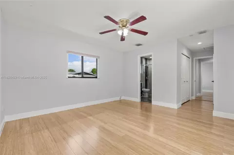 Bedroom - 20175 SW 89th Ct, Cutler Bay, FL 33189 photo 2 of 8