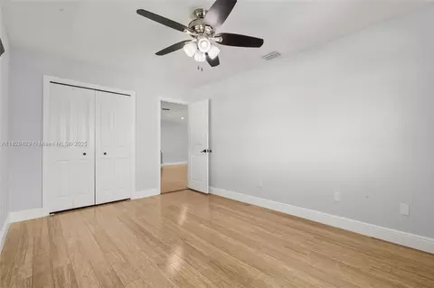 Bedroom - 20175 SW 89th Ct, Cutler Bay, FL 33189 photo 5 of 8