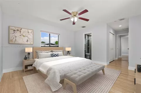 Bedroom - 20175 SW 89th Ct, Cutler Bay, FL 33189 photo 1 of 8