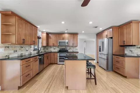Kitchen - 20175 SW 89th Ct, Cutler Bay, FL 33189 photo 2 of 3