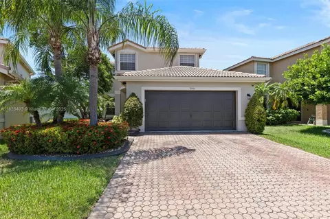 2406 SW 162nd Ter, Miramar, FL 33027