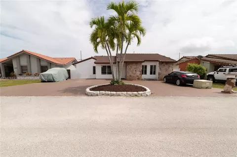 13250 SW 29th Ter, Miami, FL 33175