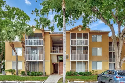 4055 W Mcnab Rd #H103, Pompano Beach, FL 33069
