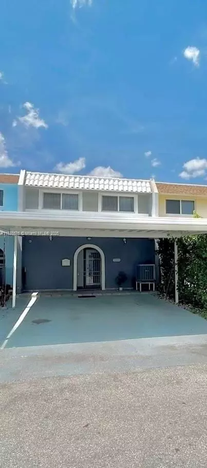 7060 W 2nd Way #7060, Hialeah, FL 33014