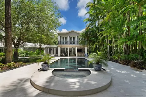 7360 SW 164th St, Palmetto Bay, FL 33157