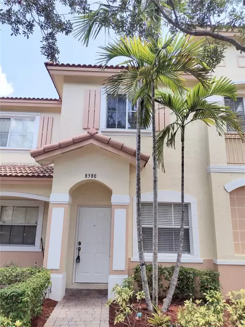 8380 SW 25th Ct #104, Miramar, FL 33025