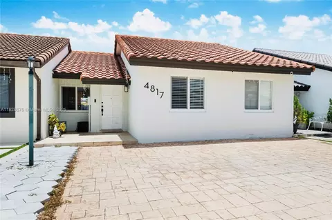 4817 SW 145th Ave, Miami, FL 33175