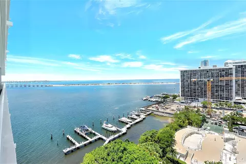 1627 Brickell Ave #2006, Miami, FL 33129